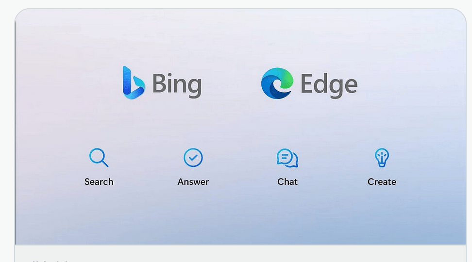 Should I Bing or should I&nbsp;not?