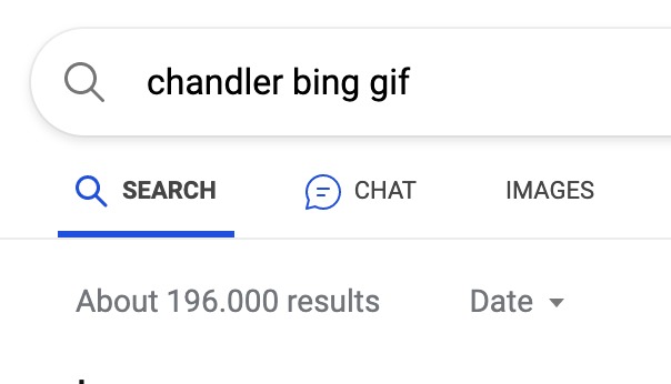 New Bing – a first&nbsp;encounter