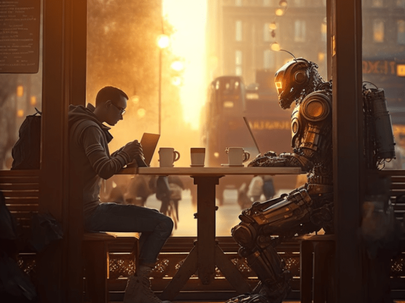 Chat GPT for coding personal projects – an&nbsp;example