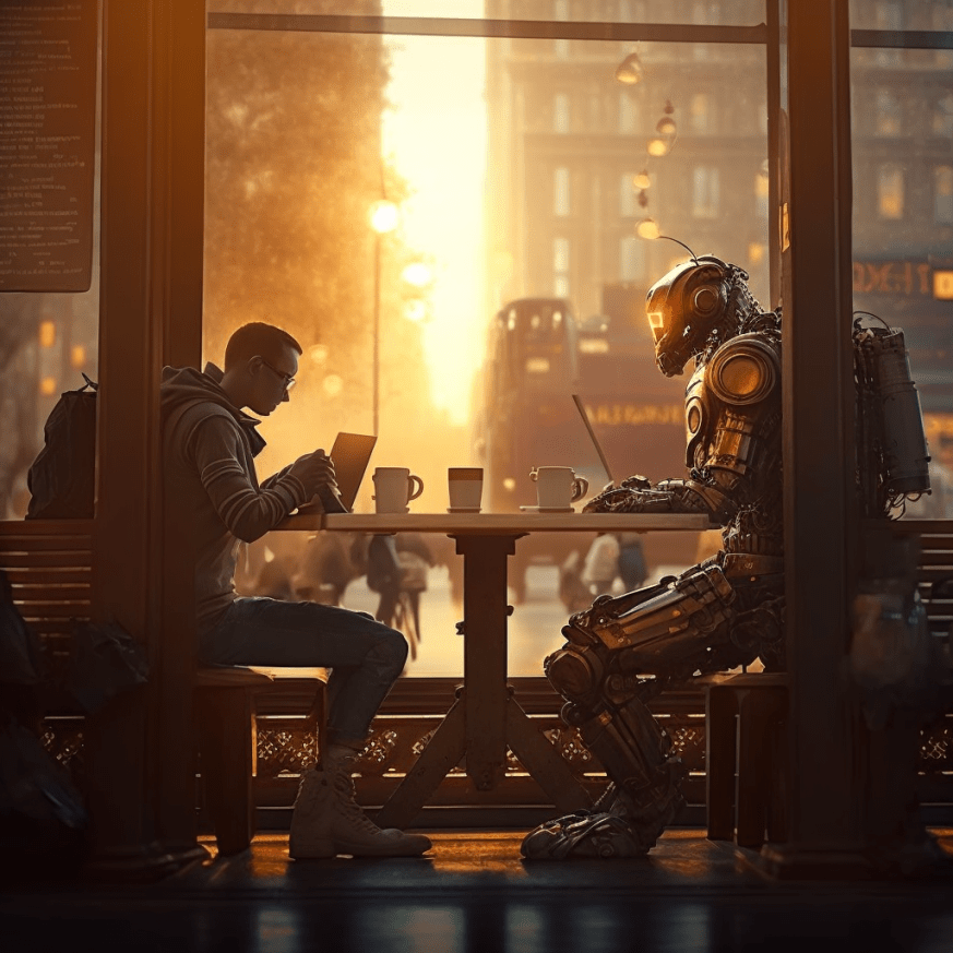 Chat GPT for coding personal projects – an&nbsp;example